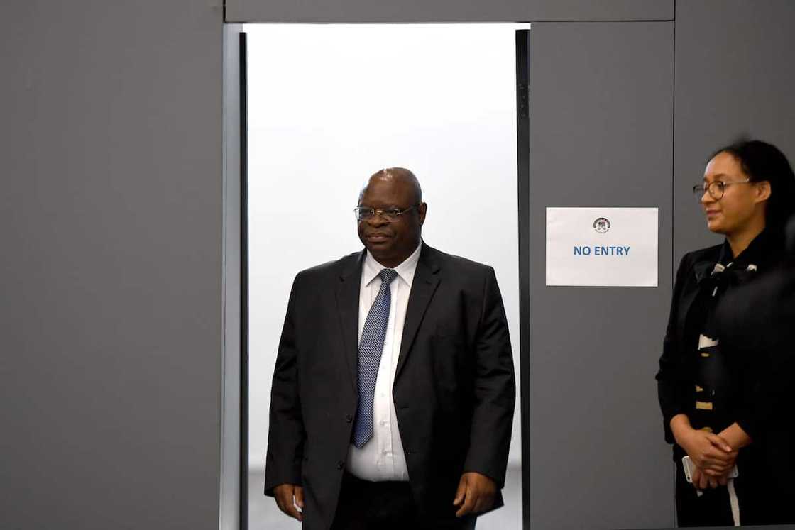 judge raymond zondo story judge raymond zondo story