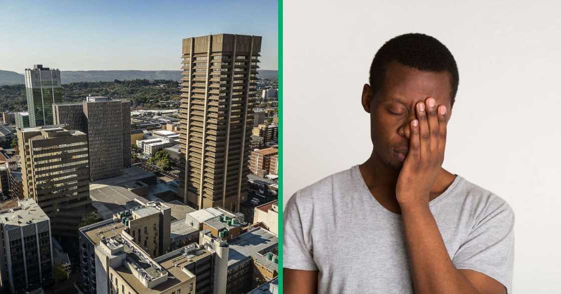 The City of Tshwane is expected to spend millions upgrading taxi ranks and SA doesn't believe it will happen The City of Tshwane is expected to spend millions upgrading taxi ranks and SA doesn't believe it will happen