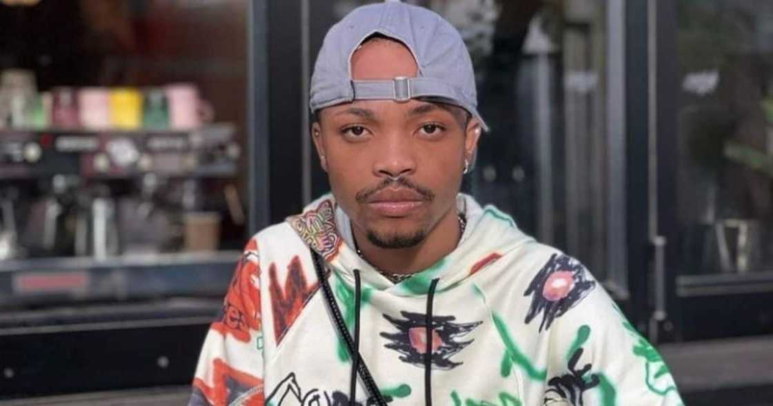 Coachella Randy, Kamohelo Pule, Kagiso Magola, birth stars Coachella Randy, Kamohelo Pule, Kagiso Magola, birth stars