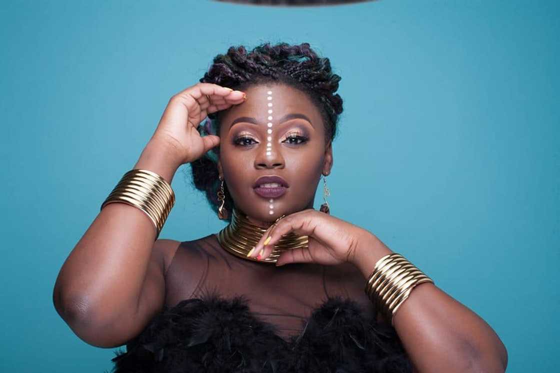 Amanda Black Amanda Black