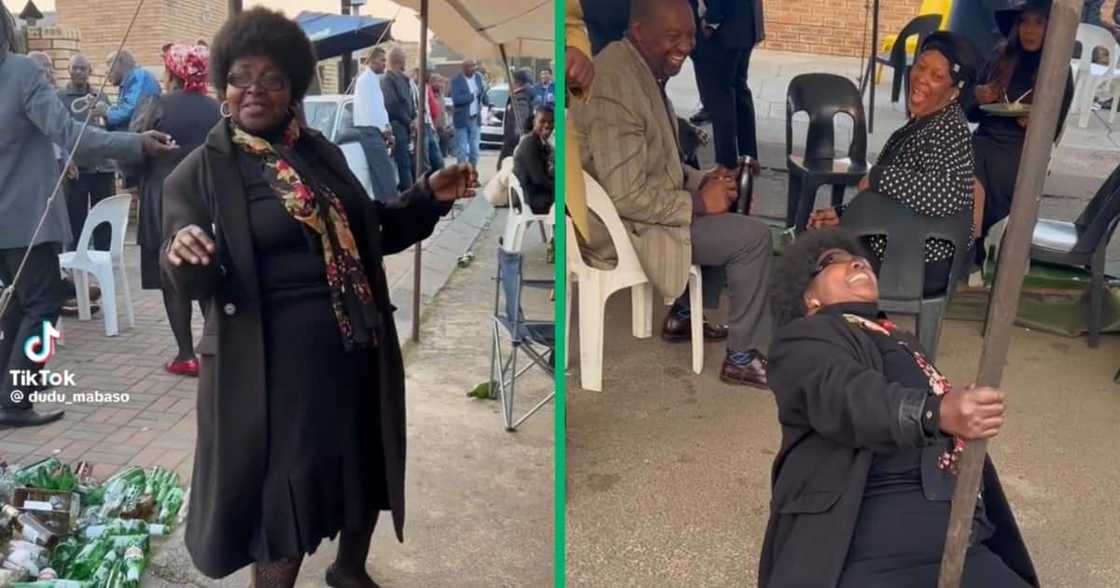 Tipsy gogo pole danced Tipsy gogo pole danced