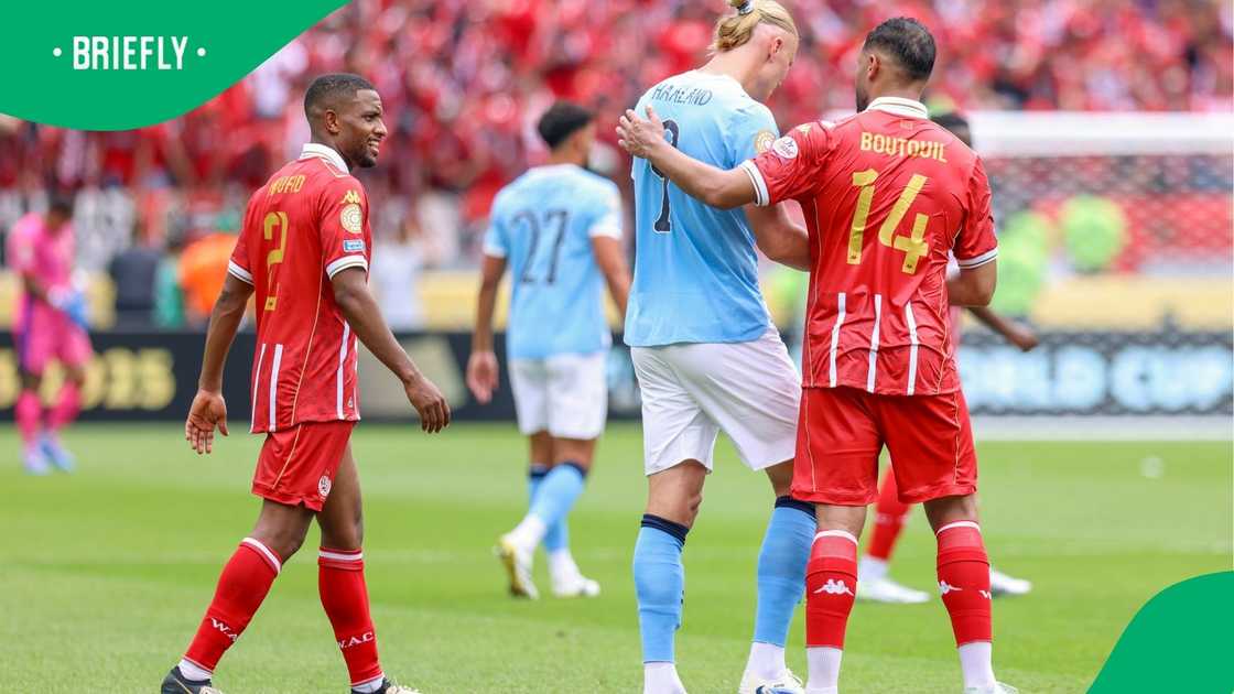 The Moroccan giants Wydad Athletic Club are reportedly preparing for a major squad overhaul following a disappointing 2023/24 season