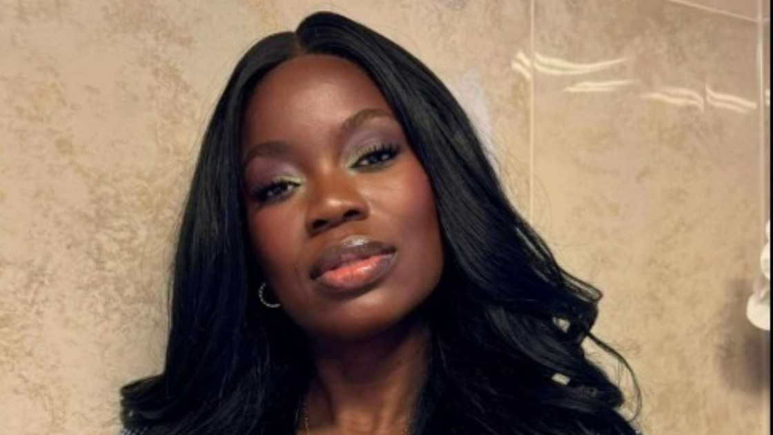 Nzila Miyoba's DIYs often go viral Nzila Miyoba's DIYs often go viral