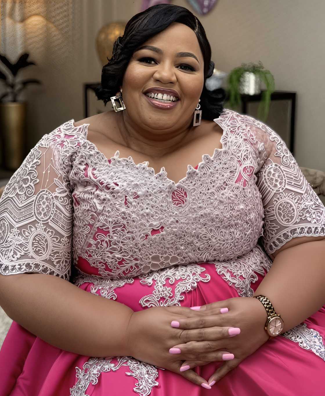 Fans weighed in on MaCele's relationship with MaKhwela Fans weighed in on MaCele's relationship with MaKhwela