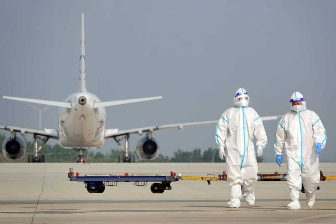 China said it would scrap mandatory quarantine on arrival, further unwinding years of strict virus controls China said it would scrap mandatory quarantine on arrival, further unwinding years of strict virus controls