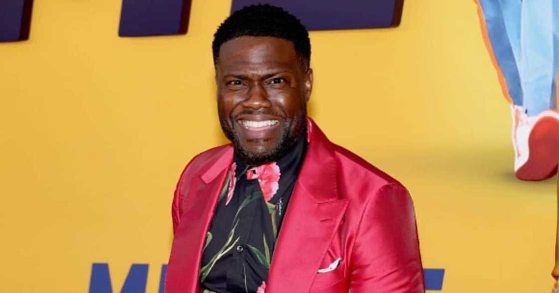 Kevin Hart Kevin Hart