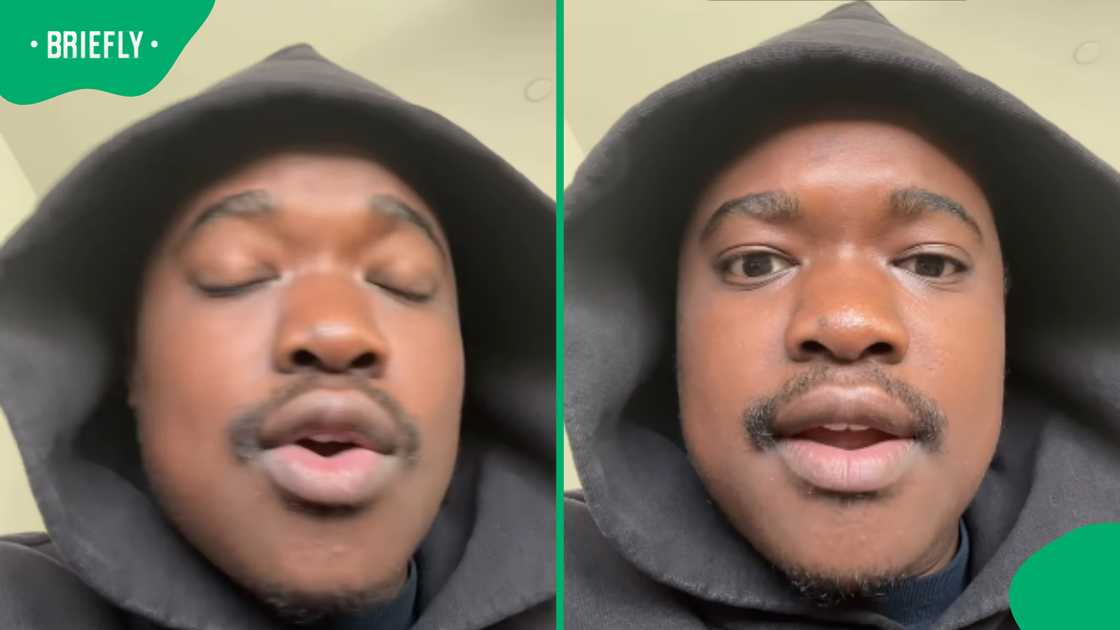 SA man in US shares struggle with Mzansi expressions Americans don’t understand
