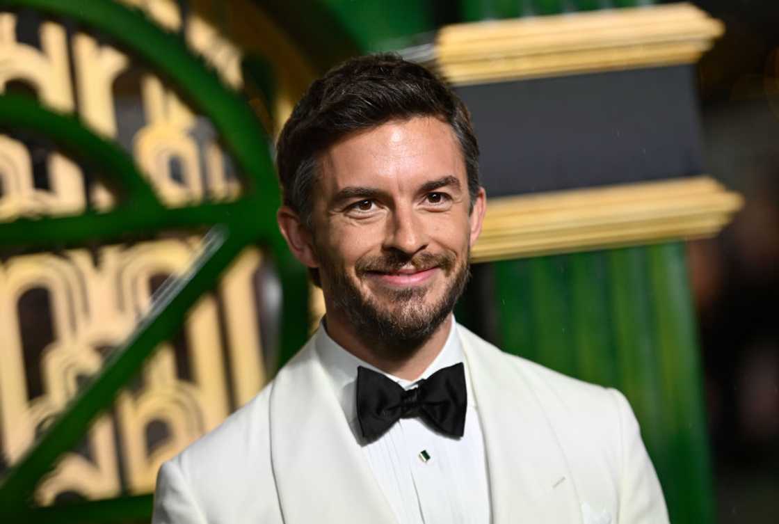 Jonathan Bailey Jonathan Bailey