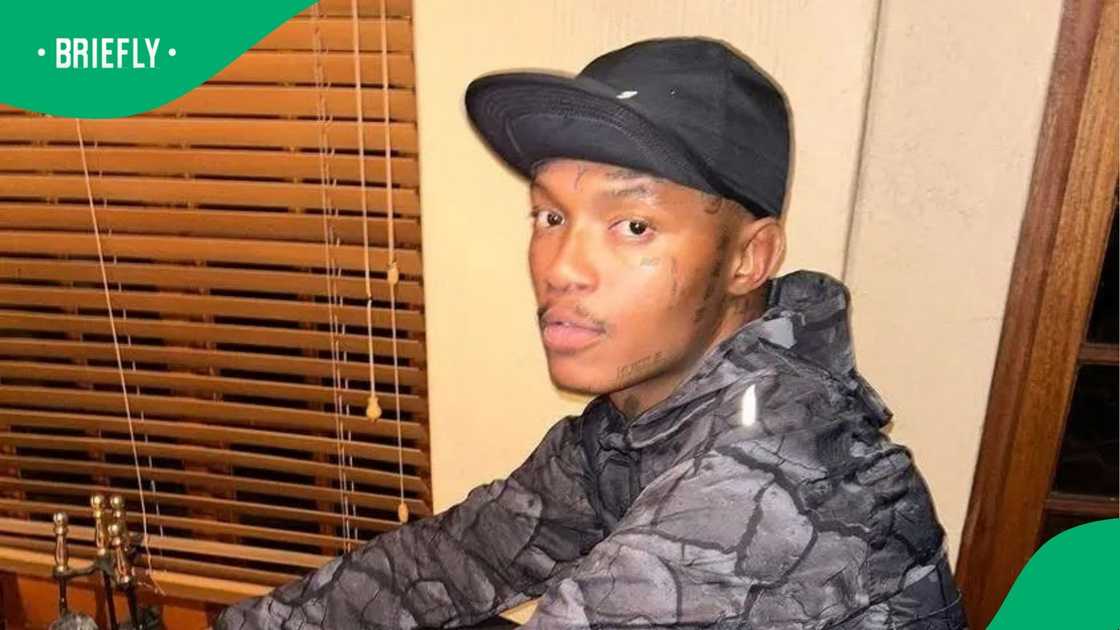 Shebeshxt faces two new charges linked to crash that claimed his daughter's life