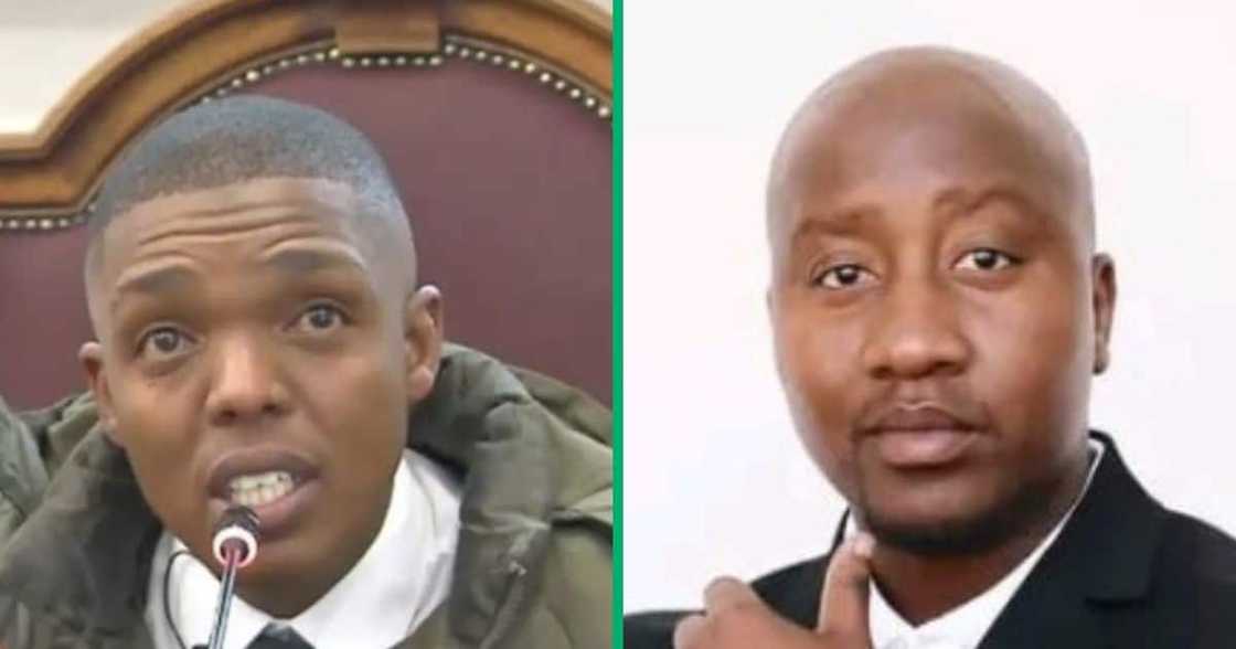 Nhlanhlalux may replace Xolani Khumalo on 'Sizokuthola' Nhlanhlalux may replace Xolani Khumalo on 'Sizokuthola'