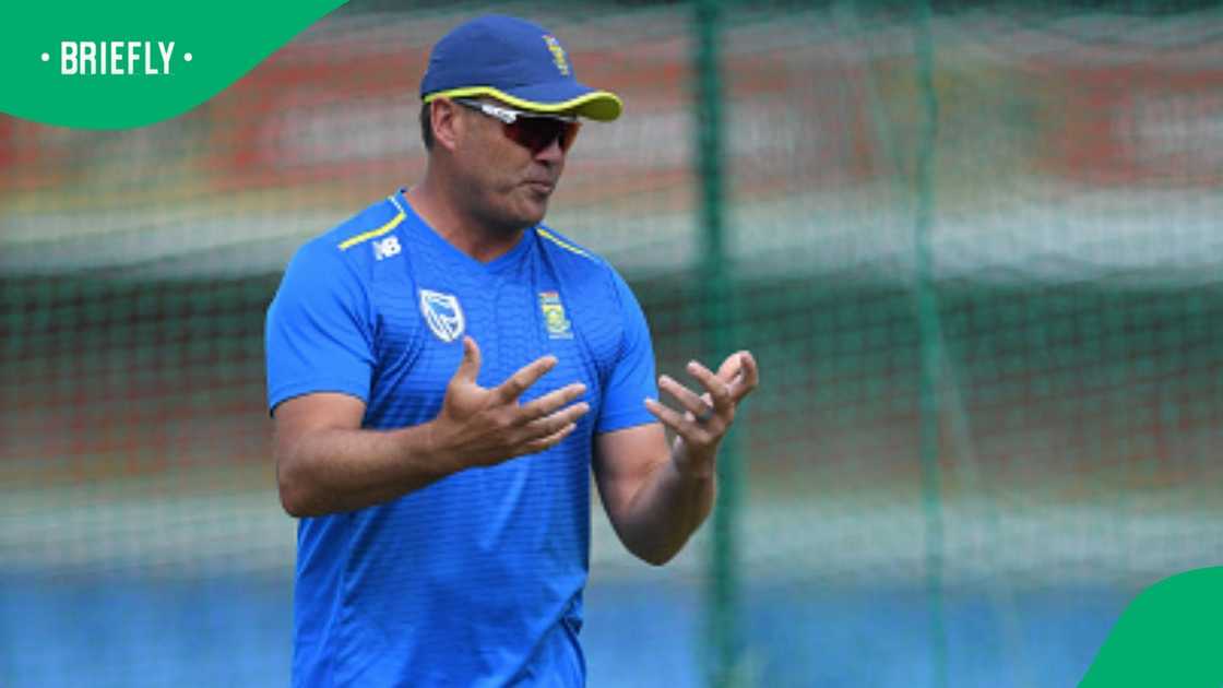 Jacques Kallis, Proteas, South Africa