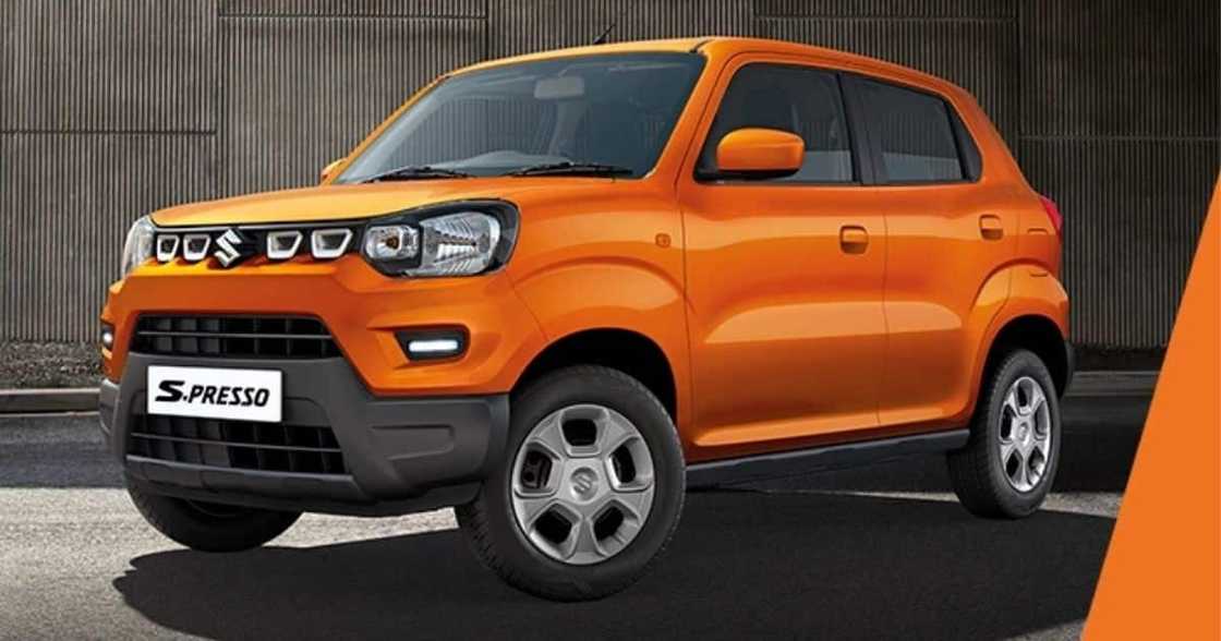 Suzuki, S Presso, cheap cars Suzuki, S Presso, cheap cars
