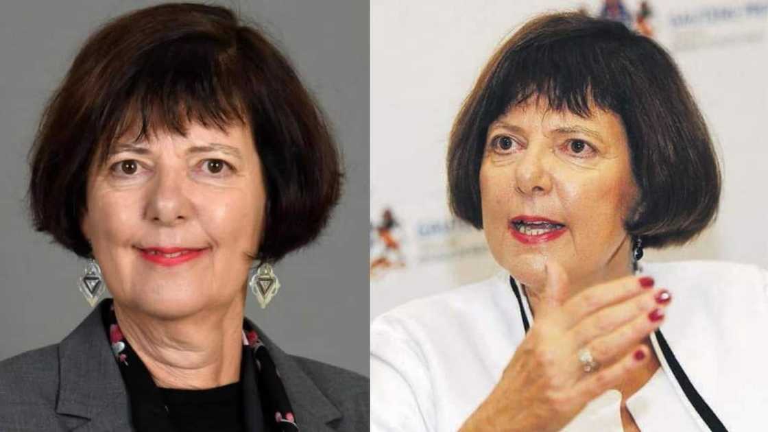 Barbara Creecy Barbara Creecy