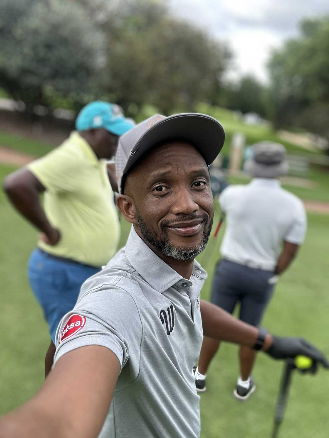 David Kau trolled the Afrikaner refugees David Kau trolled the Afrikaner refugees