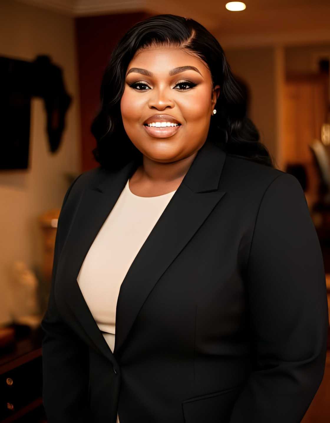 Netizens react to Gogo Maweni's new car Netizens react to Gogo Maweni's new car