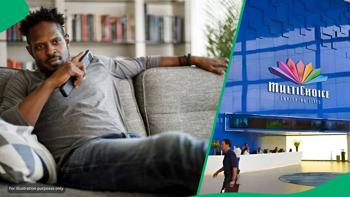 MultiChoice continues its package restructuring