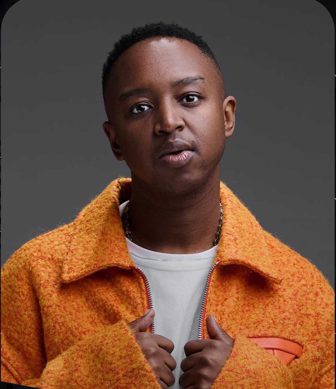 Fans weighed in on a photo of DJ Shimza and his daughter Fans weighed in on a photo of DJ Shimza and his daughter