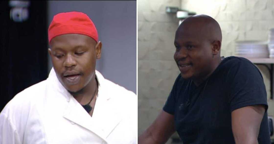 Big Brother Mzansi, Tulz, Eviction, Twitter Big Brother Mzansi, Tulz, Eviction, Twitter