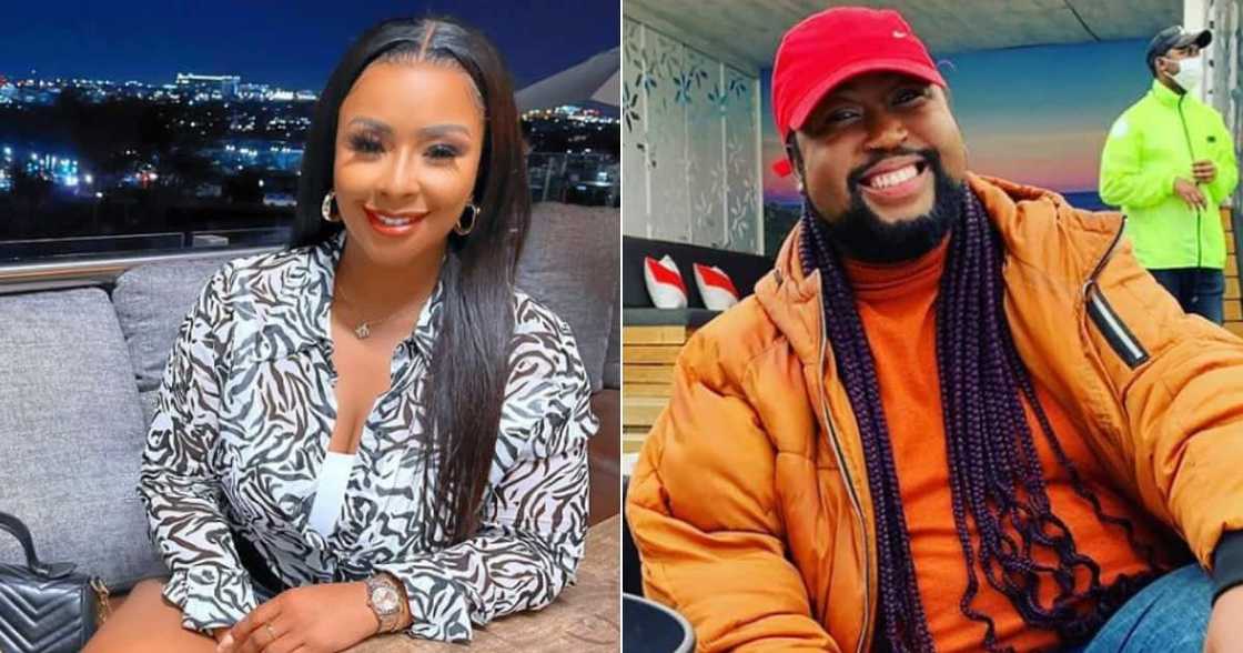 Boity Thulo, Bujy Bikwa, Assault, Police, Case, Bottle, Hospital, Arrest Boity Thulo, Bujy Bikwa, Assault, Police, Case, Bottle, Hospital, Arrest