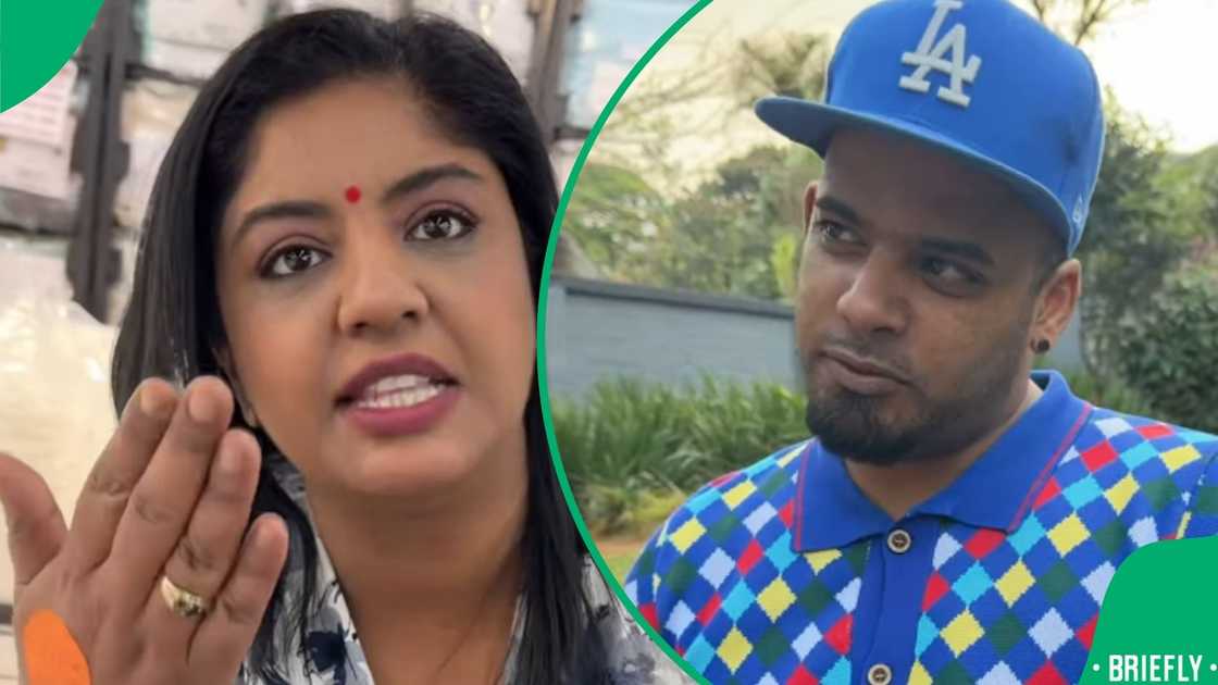A video went viral on Instagram. A video went viral on Instagram.