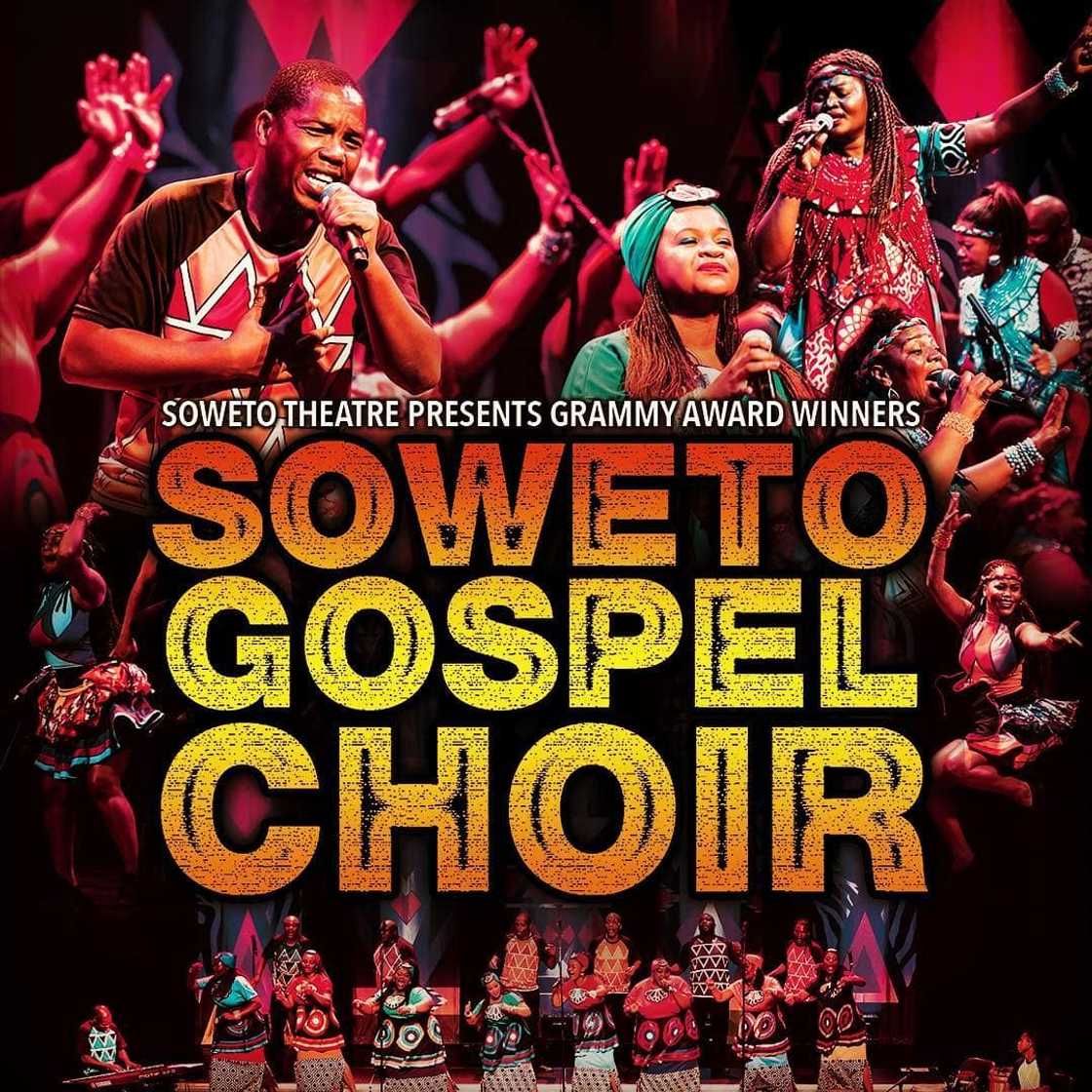 Soweto Gospel Choir