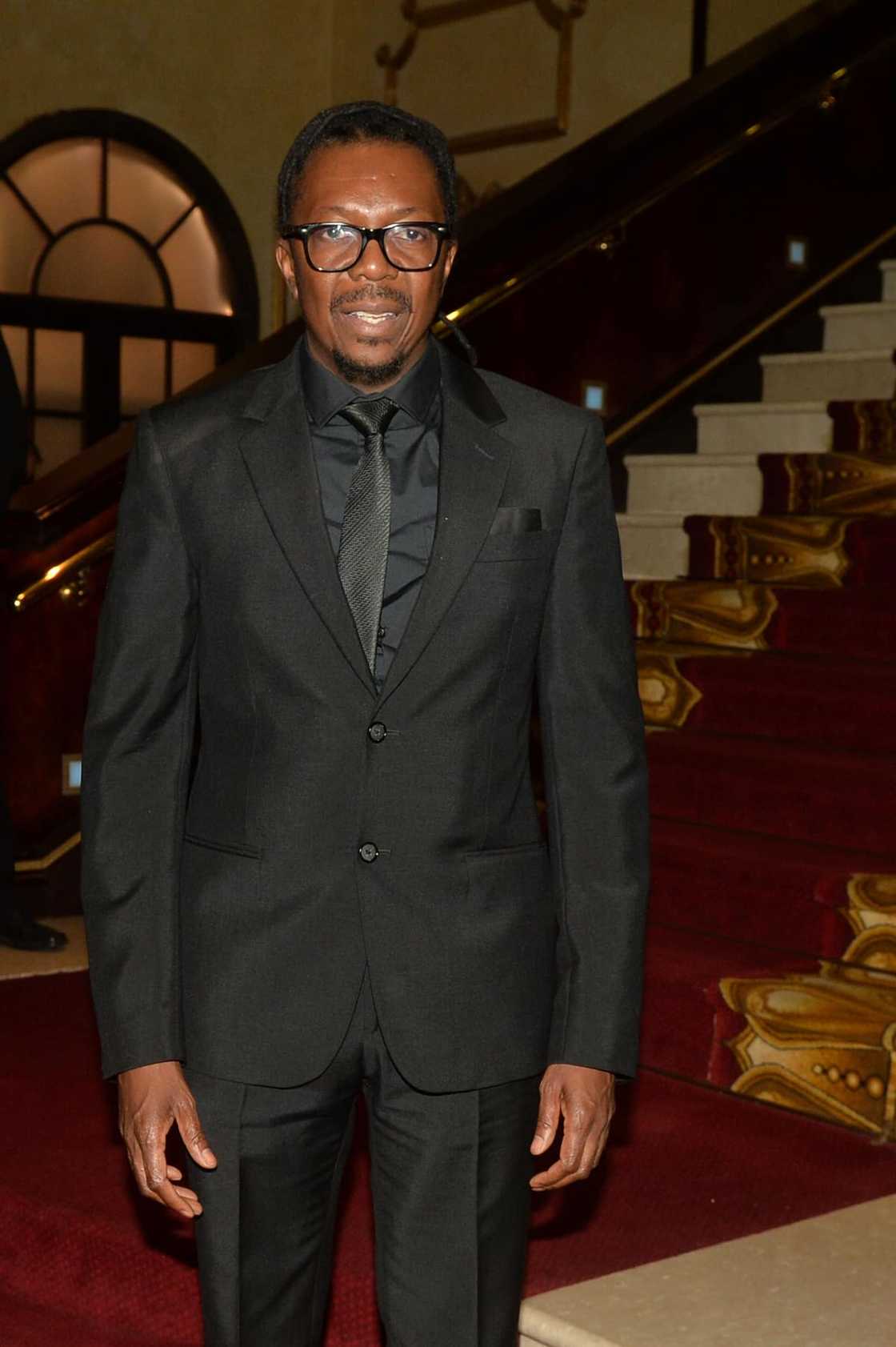 Shalate's dad Shalate's dad