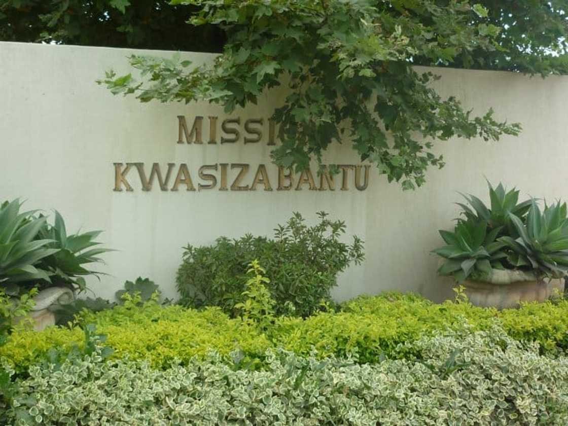 KwaSizabantu Mission