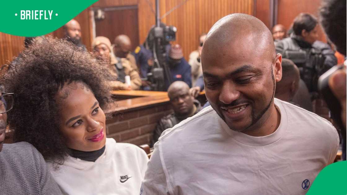 High Court dismisses Bester and Magudumana’s bid to block Netflix docuseries