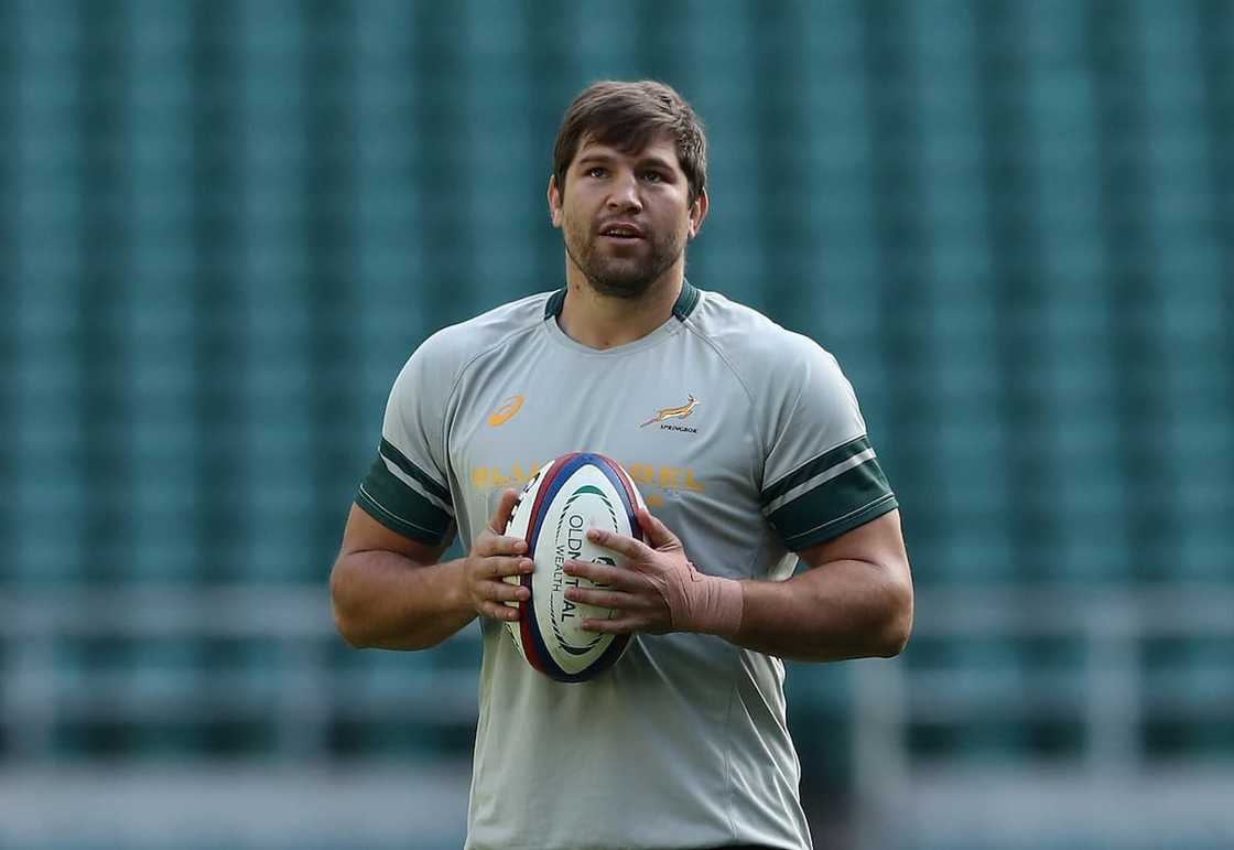 Willem Alberts nickname Willem Alberts nickname