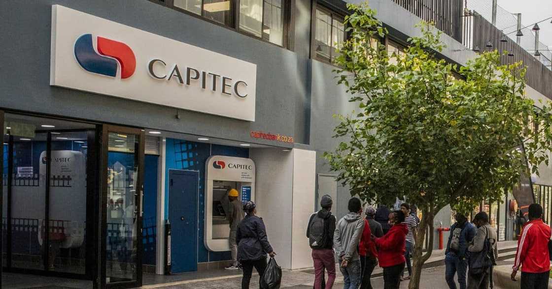 Capitec