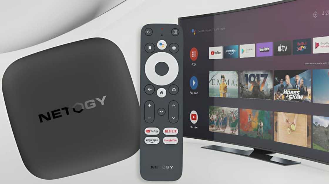 best Android TV boxes in South Africa best Android TV boxes in South Africa