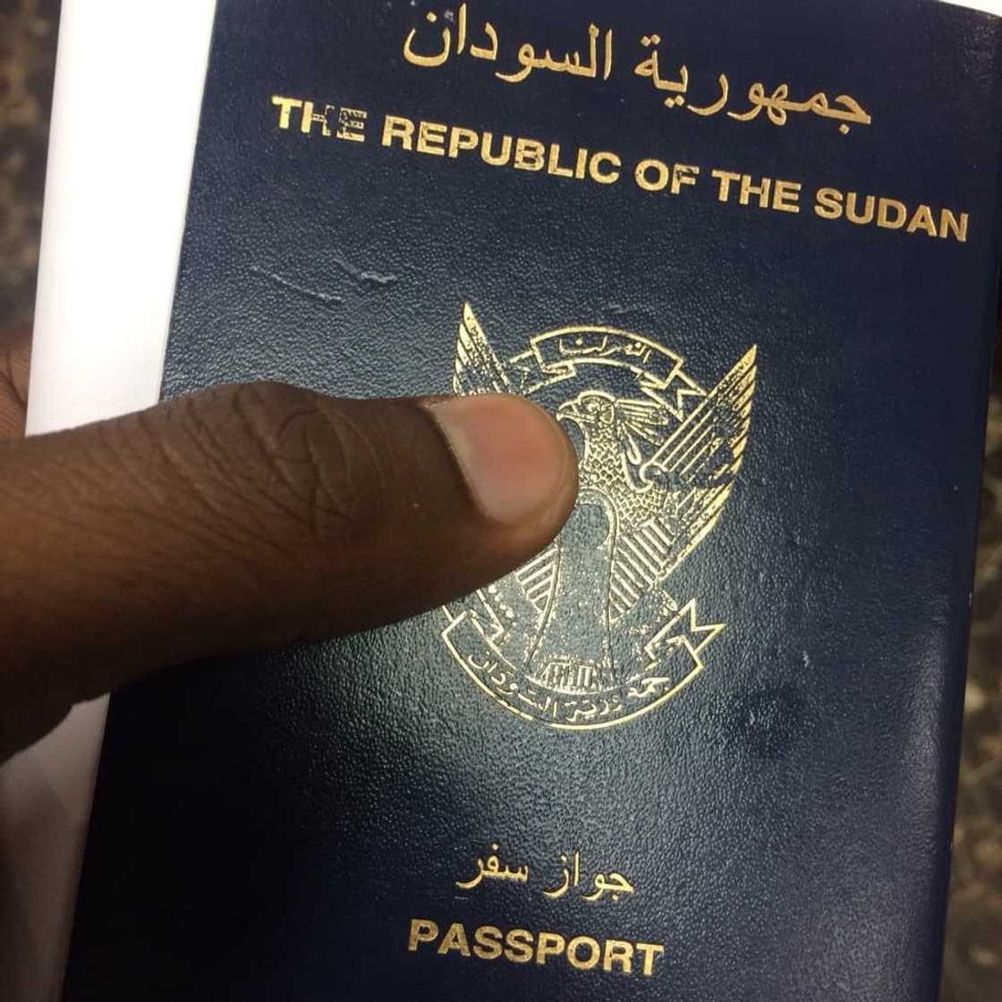 Seven most worthless African passports to hold in 2021