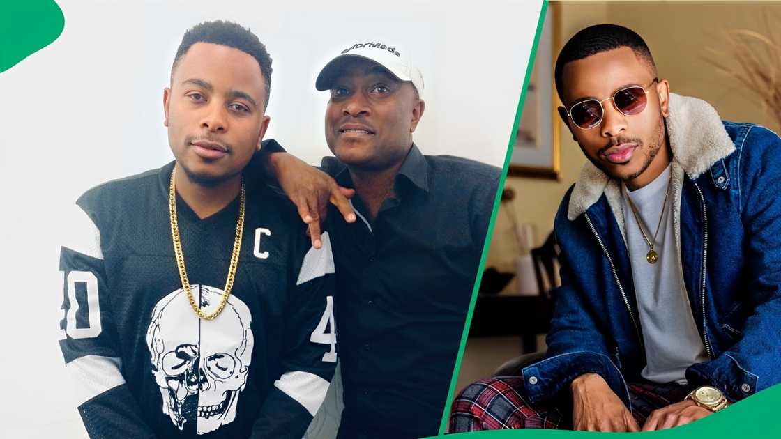 L-Tido remembers Doc Shebeleza L-Tido remembers Doc Shebeleza