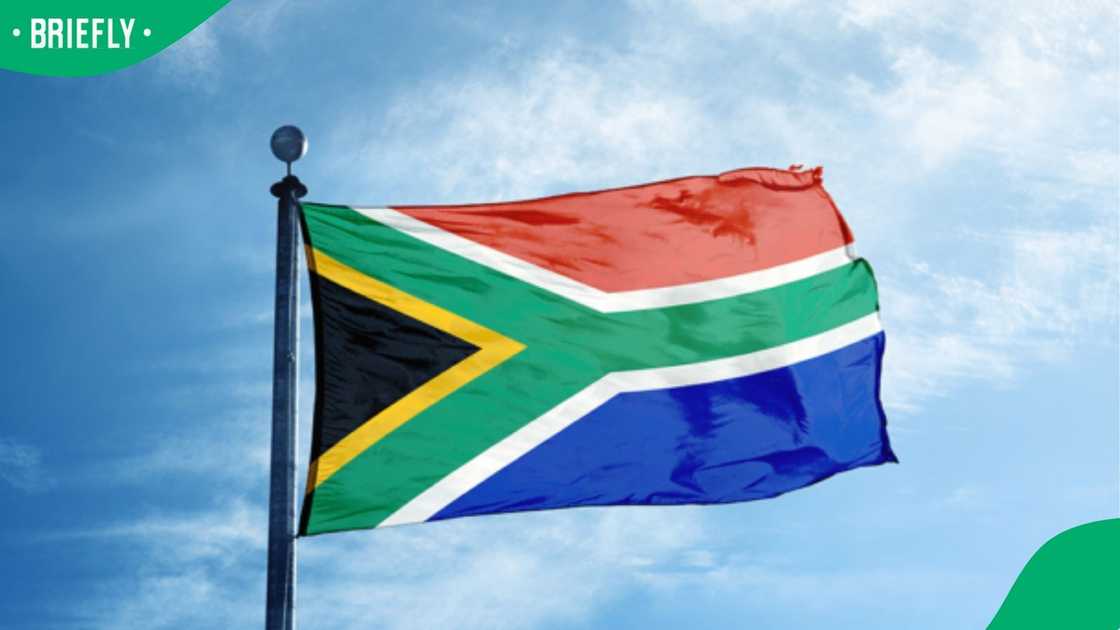 Mzansi