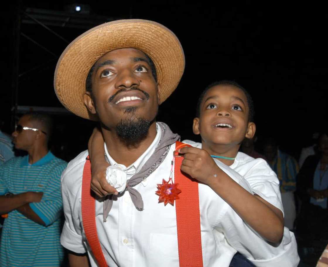 Seven Sirius Benjamin's parents Seven Sirius Benjamin's parents