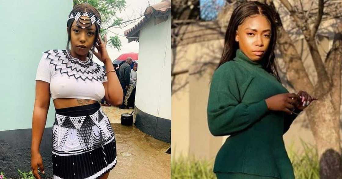 Gigi Lamayne, bags new Ride, rapper, says it's her 4th car Gigi Lamayne, bags new Ride, rapper, says it's her 4th car