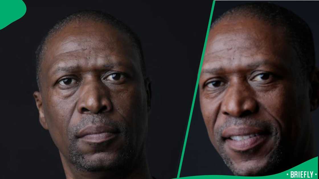 SA pays tribute to the thespian