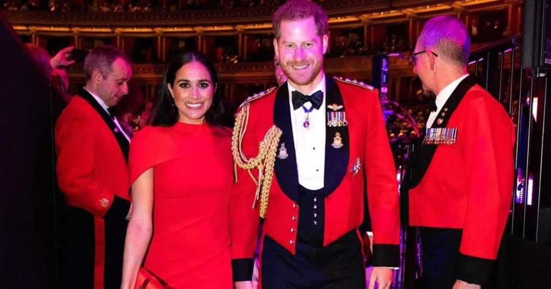 Human Remains Dating Centuries Back Found Near Prince Harry, Meghan’s California Mansion Human Remains Dating Centuries Back Found Near Prince Harry, Meghan’s California Mansion