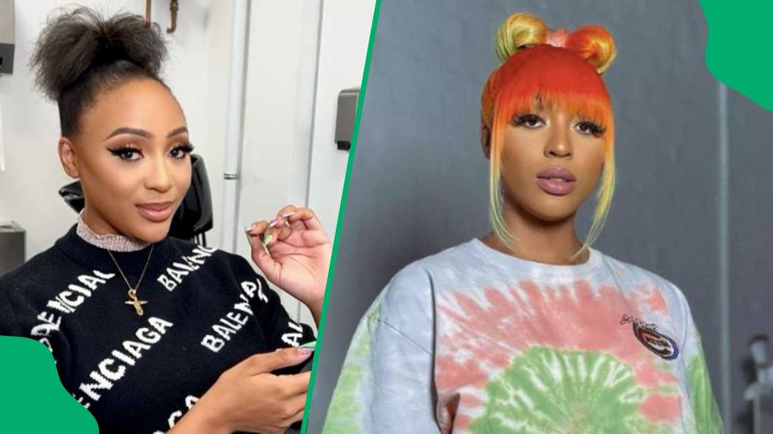 Nadia Nakai to release new music Nadia Nakai to release new music