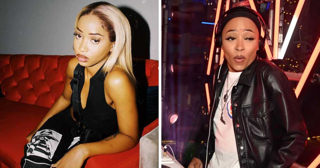 Uncle Waffles, United Kingdom, Gig, Performance, Mzansi, Unimpressed, Music, Car, 'Adiwele', Fans Uncle Waffles, United Kingdom, Gig, Performance, Mzansi, Unimpressed, Music, Car, 'Adiwele', Fans