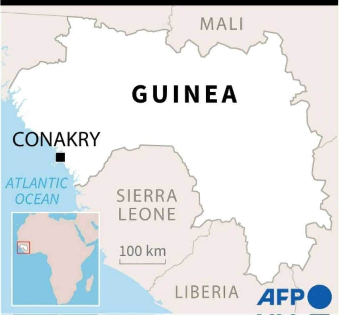 Guinea