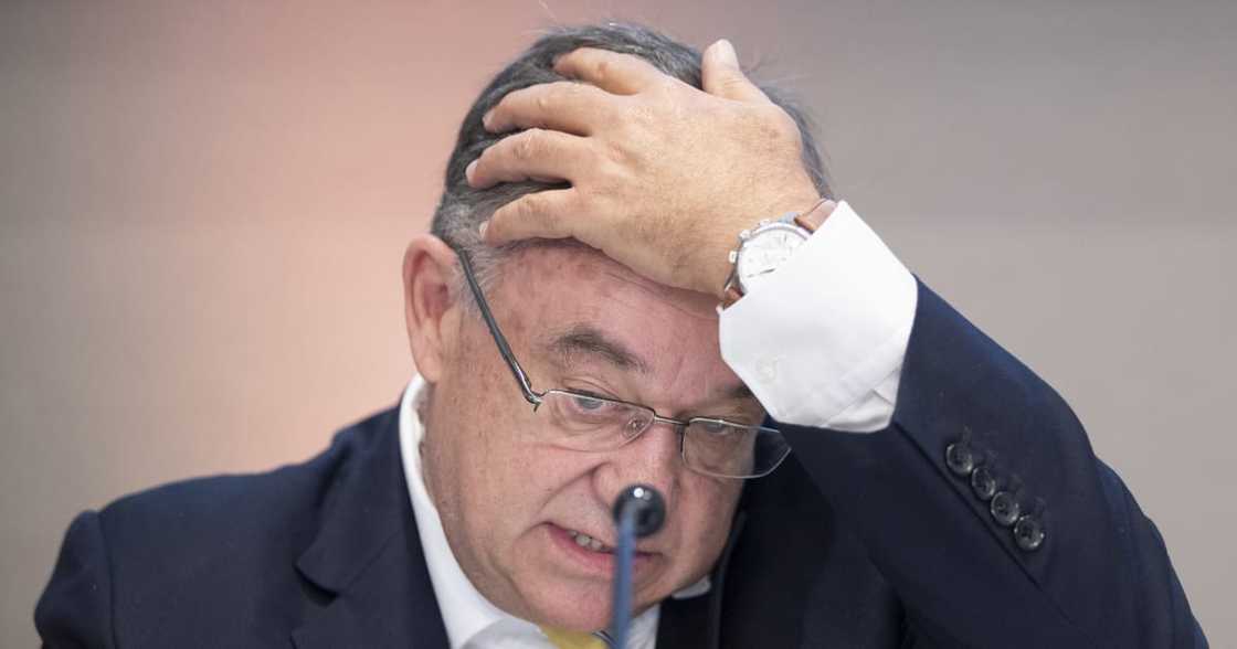 R21 billion later and no arrests have been made in Steinhoff case R21 billion later and no arrests have been made in Steinhoff case