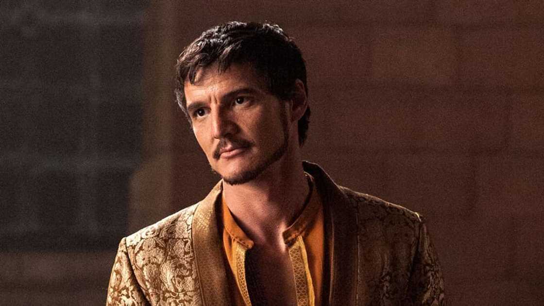 Pedro Pascal wife Pedro Pascal wife