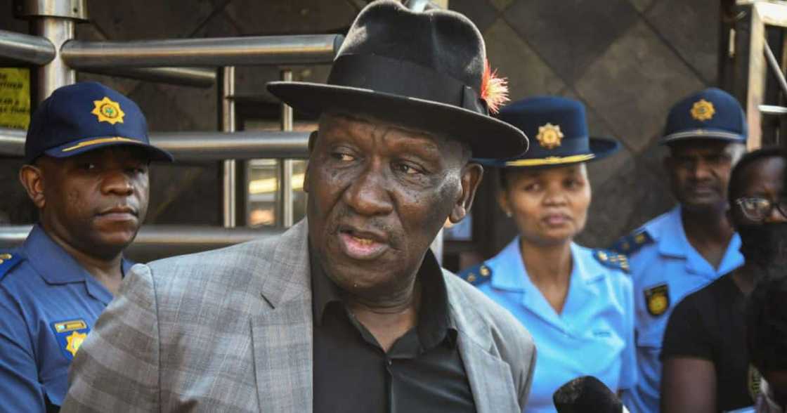 Police, Soweto, SAPS, South Africa, Crime, Bheki Cele, People With Tattoos, Tendency to Be Gangsters Police, Soweto, SAPS, South Africa, Crime, Bheki Cele, People With Tattoos, Tendency to Be Gangsters