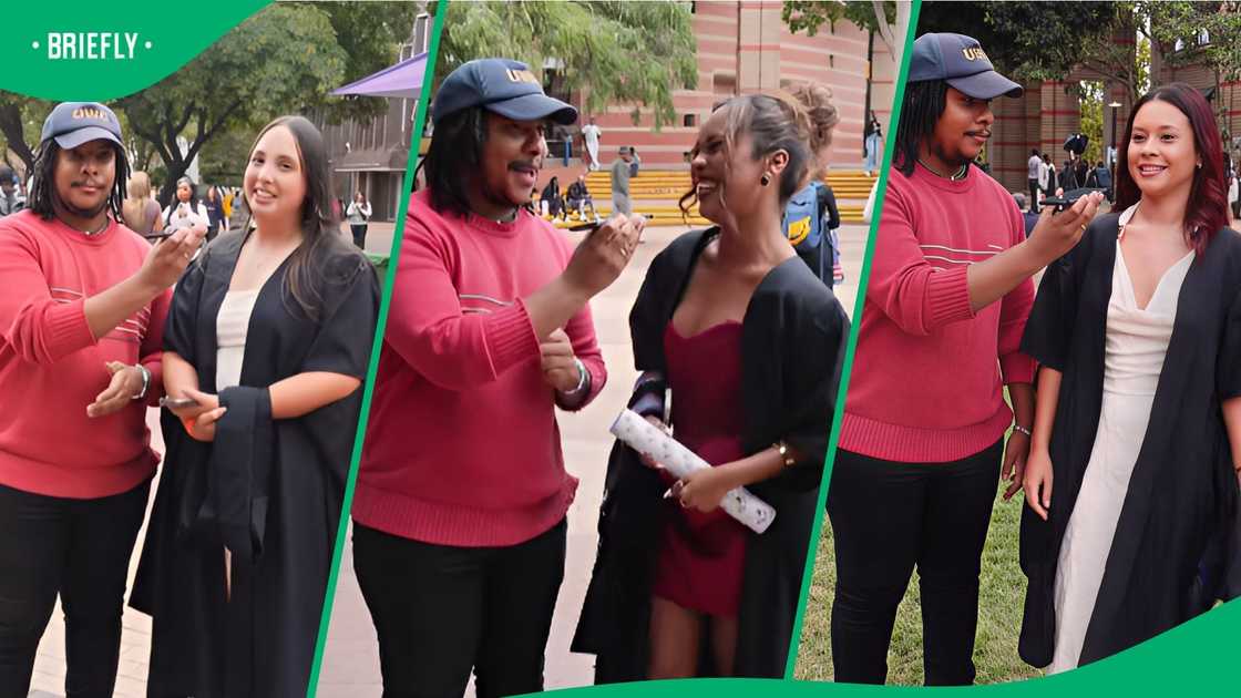 UWC graduates speak to @oswald_de_great