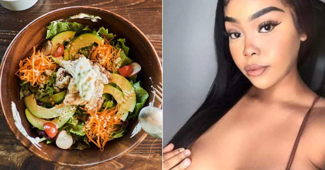 Local, Woman, Plant based, Vegan, Diet, Social media, Twitter, Followers, Update, Plans, Amused, Mentions, React, hilariously, Change of heart Local, Woman, Plant based, Vegan, Diet, Social media, Twitter, Followers, Update, Plans, Amused, Mentions, React, hilariously, Change of heart