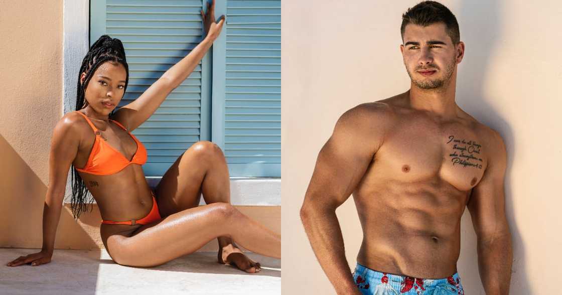Love Island Orania trends as Mzansi slams reality TV show Love Island Orania trends as Mzansi slams reality TV show