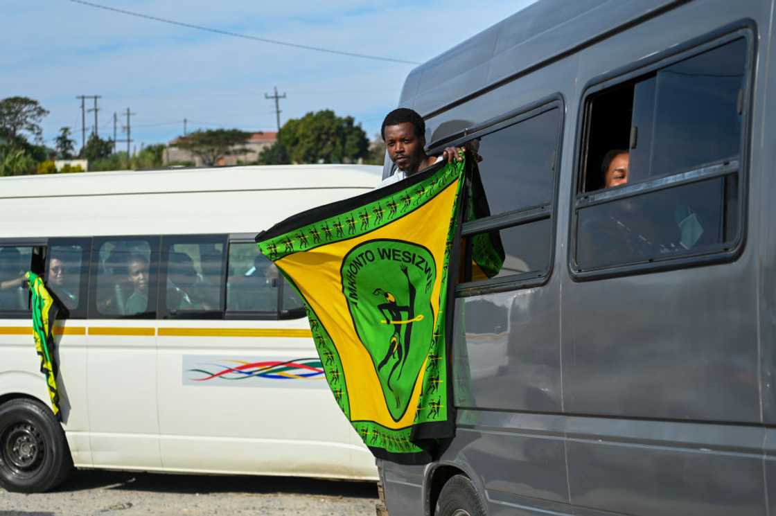 The MKP leadership could ask Floyd Shivambu to account for his visit to Malawi The MKP leadership could ask Floyd Shivambu to account for his visit to Malawi