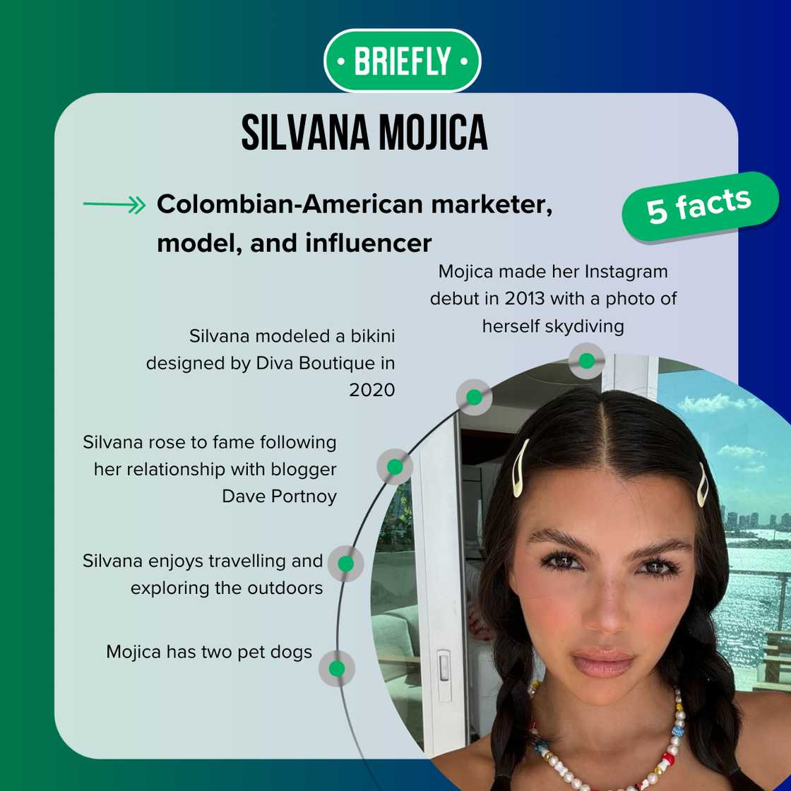 Silvana Mojica having a good time Silvana Mojica having a good time