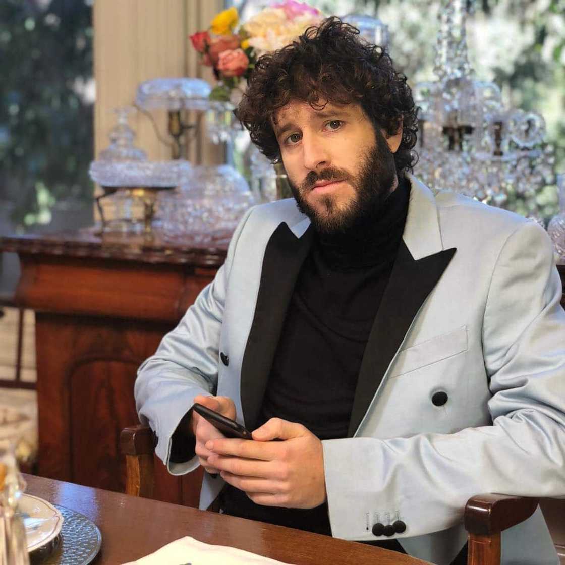 Lil Dicky earnings Lil Dicky earnings